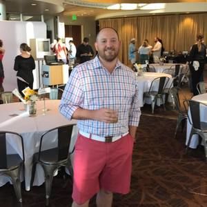 Meet your Posher, Brian